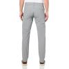 Dockers Men’s Dockers® Men’s Go Airweave 5-Pocket Slim Fit(Sharkskin)