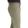 Dockers Men’s Dockers® Men’s Go Airweave 5-Pocket Slim Fit(Tea Leaf)