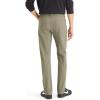 Dockers Men’s Dockers® Men’s Go Airweave 5-Pocket Slim Fit(Tea Leaf)
