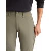 Dockers Men’s Dockers® Men’s Go Airweave 5-Pocket Slim Fit(Tea Leaf)