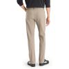 Dockers Men’s Dockers® Men’s Go Airweave 5-Pocket Slim Fit(Timberwolf)