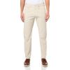 Dockers Men’s Dockers® Men’s Go Airweave 5-Pocket Slim Fit(Sahara Khaki)