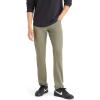 Dockers Men’s Dockers® Men’s Go Airweave 5-Pocket Slim Fit(Tea Leaf)