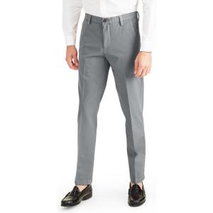Dockers® Men’s Workday Khaki Slim Fit with Smart 360 Flex™(High-rise)